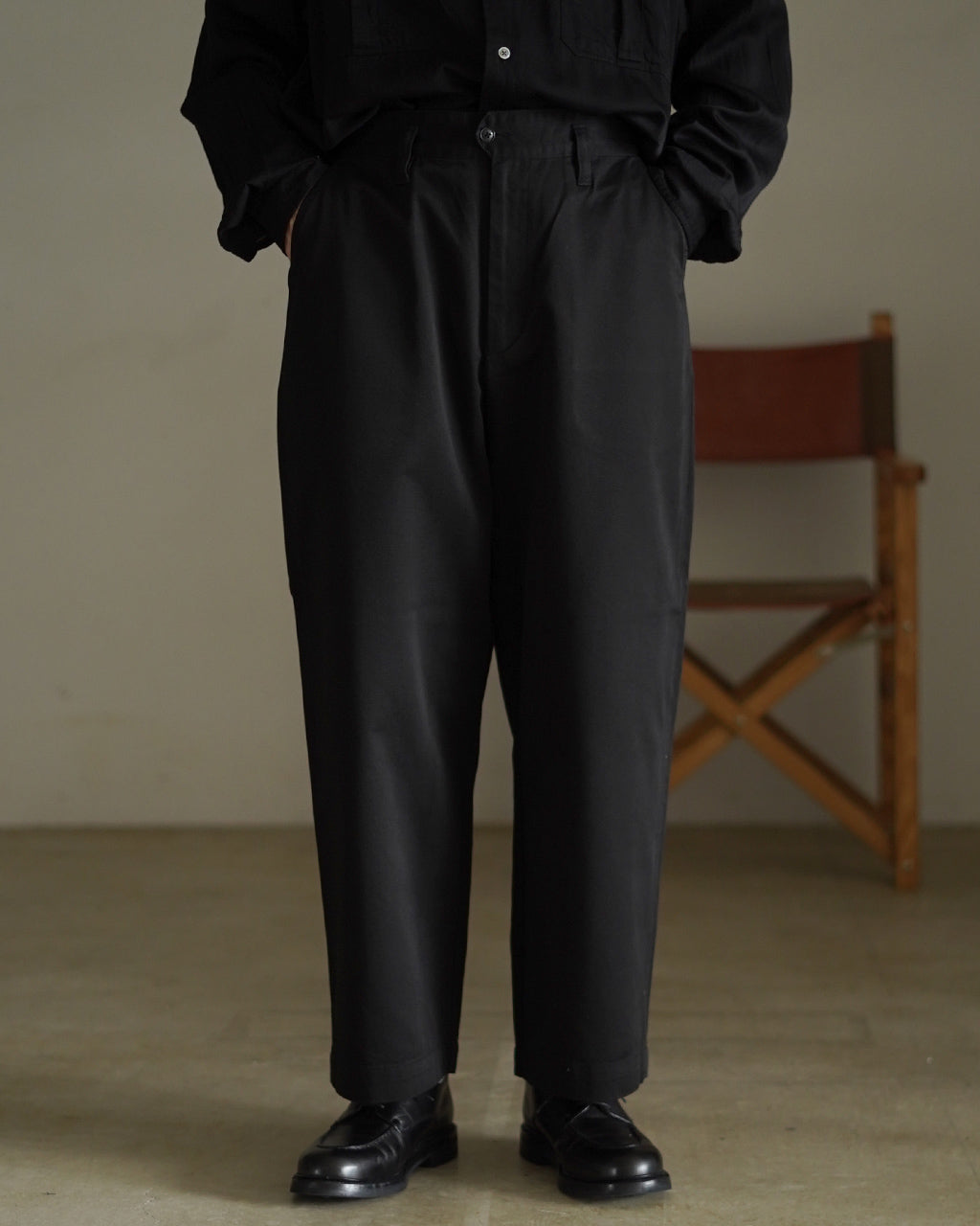 GENE KELLY CHINOS PC-009-2039