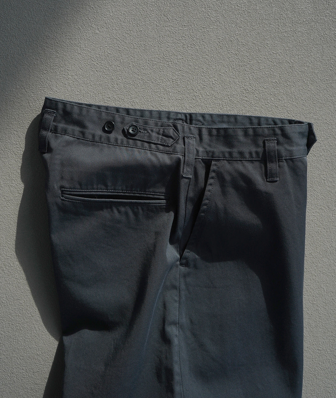 PORTER CLASSIC ポータークラシック ジーンケリー チノズ GENE KELLY CHINOS ボトムス パンツ チノパンツ PC-009-2039【送料無料】正規取扱店