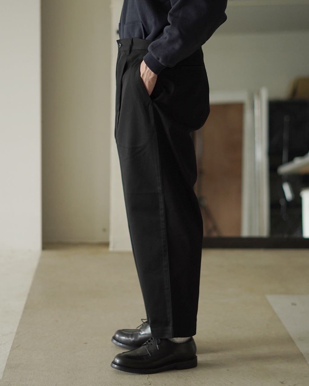 DUKE ELLINGTON CHINOS PC-009-2469
