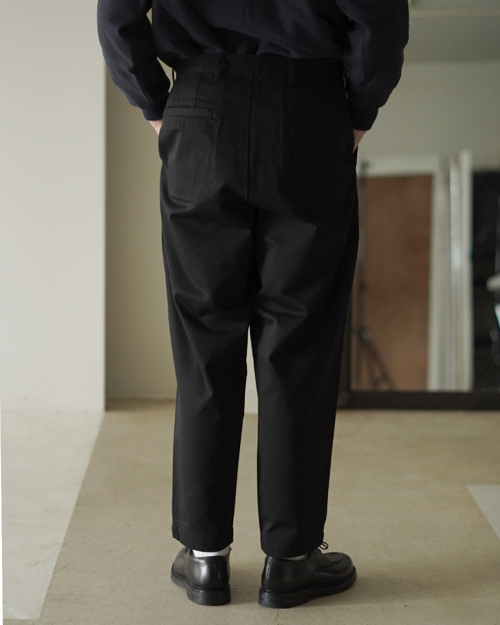 DUKE ELLINGTON CHINOS PC-009-2469