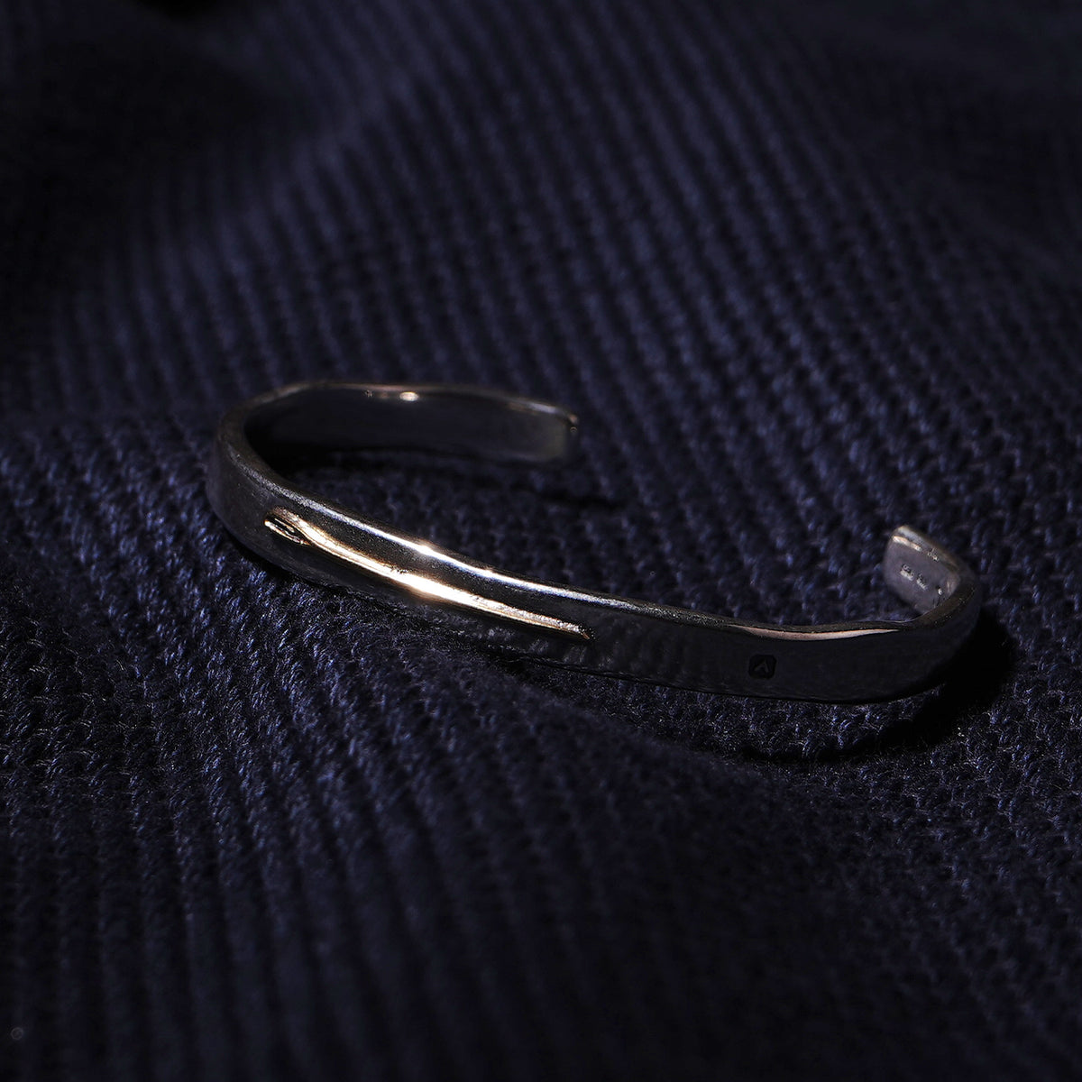 PORTER CLASSIC ポータークラシック ニードル バングル NEEDLE BANGLE