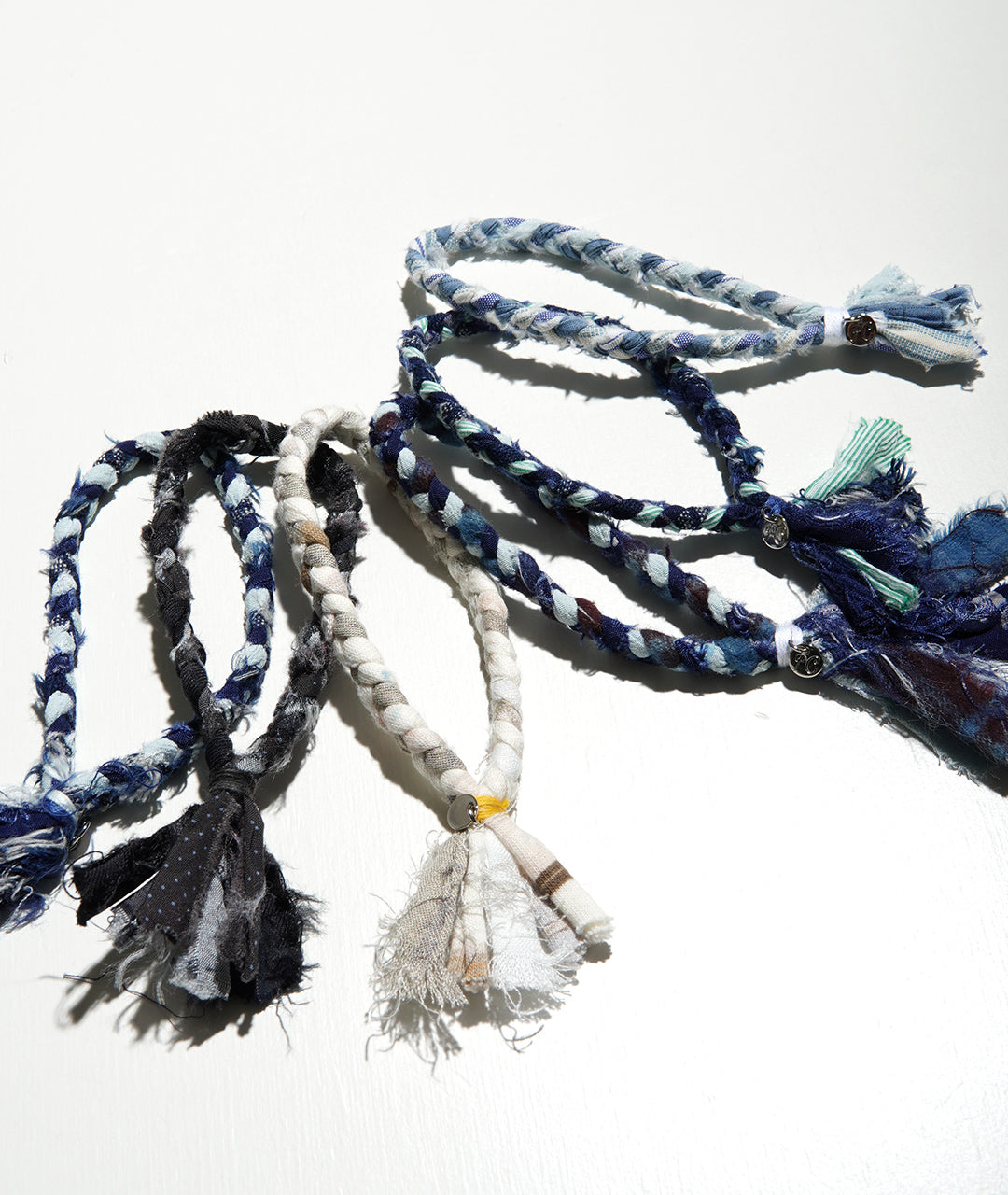 ハンドワーク ハギレ ブレスレット H/W HAGIRE BRACELET アクセサリー PC-011-2245 正規取扱店