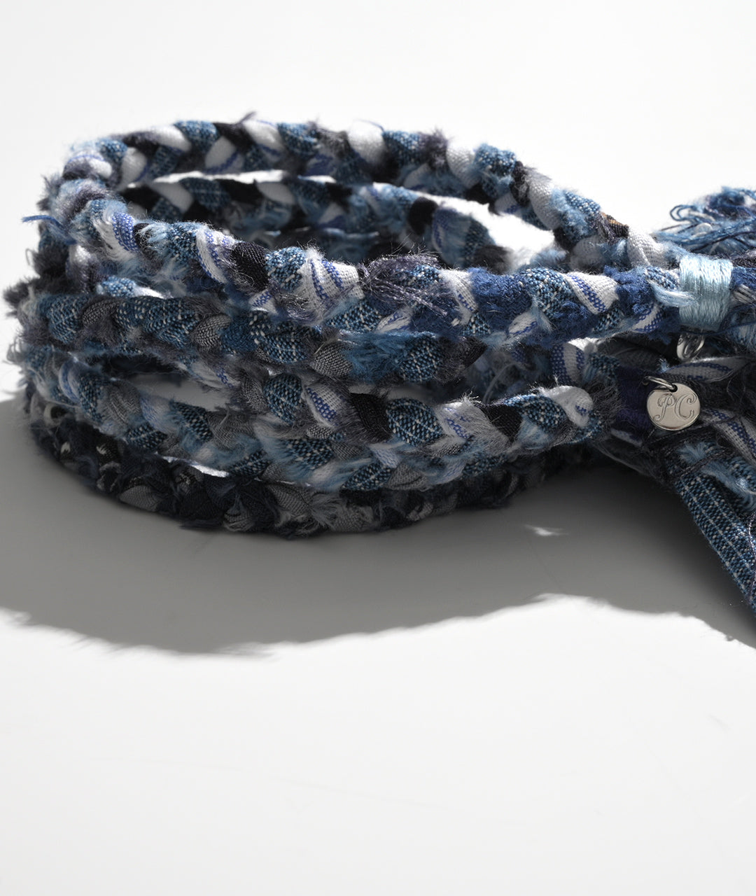 ハンドワーク ハギレ ブレスレット H/W HAGIRE BRACELET アクセサリー PC-011-2245 正規取扱店
