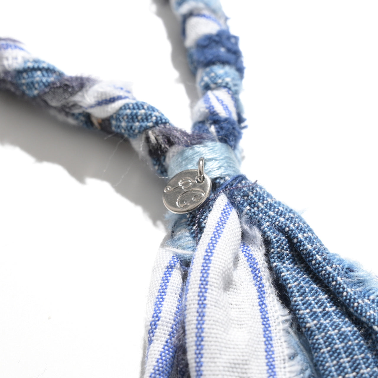 ハンドワーク ハギレ ブレスレット H/W HAGIRE BRACELET アクセサリー PC-011-2245 正規取扱店