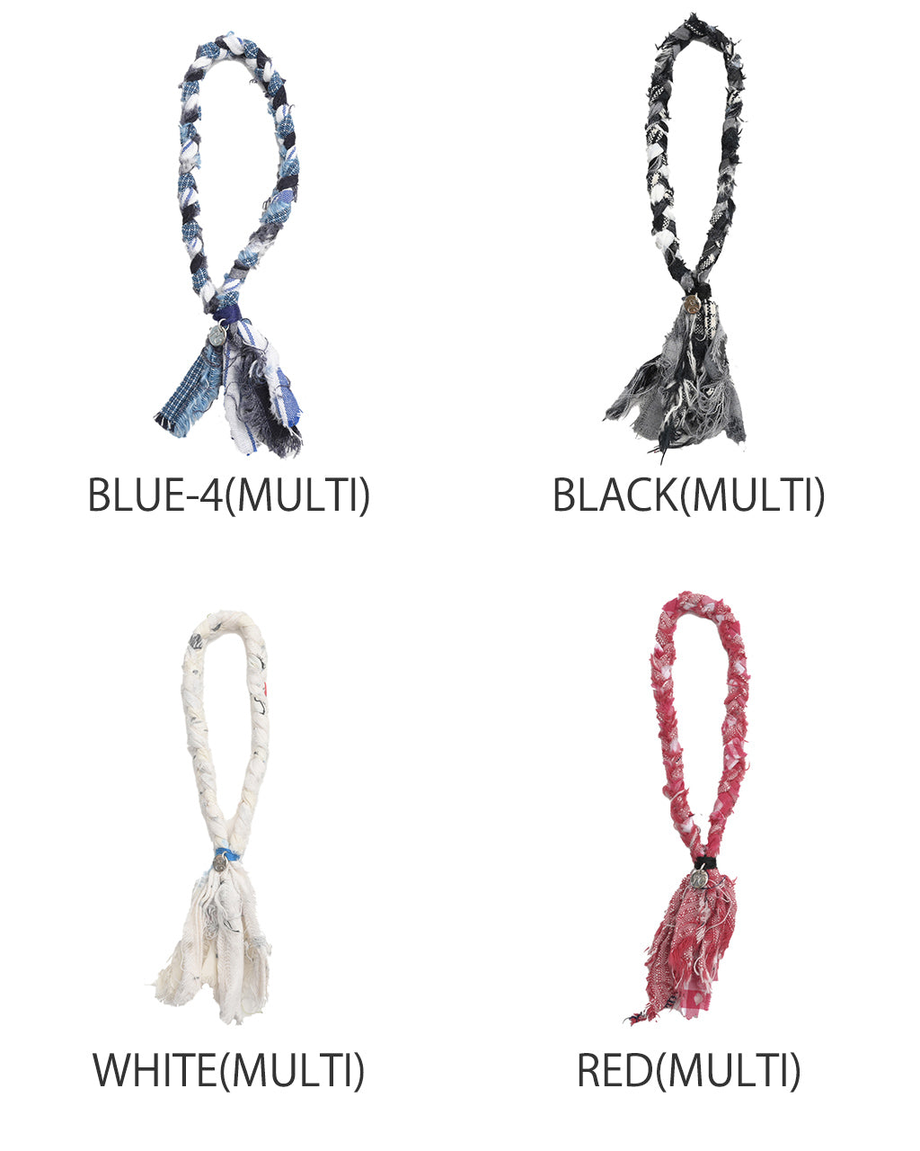ハンドワーク ハギレ ブレスレット H/W HAGIRE BRACELET アクセサリー PC-011-2245 正規取扱店