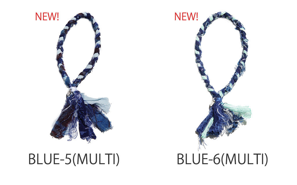 ハンドワーク ハギレ ブレスレット H/W HAGIRE BRACELET アクセサリー PC-011-2245 正規取扱店