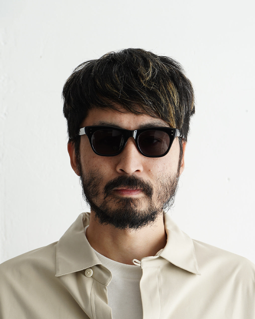 PORTER CLASSIC× 金子眼鏡 ポータークラシック × カネコガンキョウ サングラス SUNGLASSES ビートニク コレクション BEATNIK COLLECTION メガネ 眼鏡 PC-011-3063 PC-011-3064
