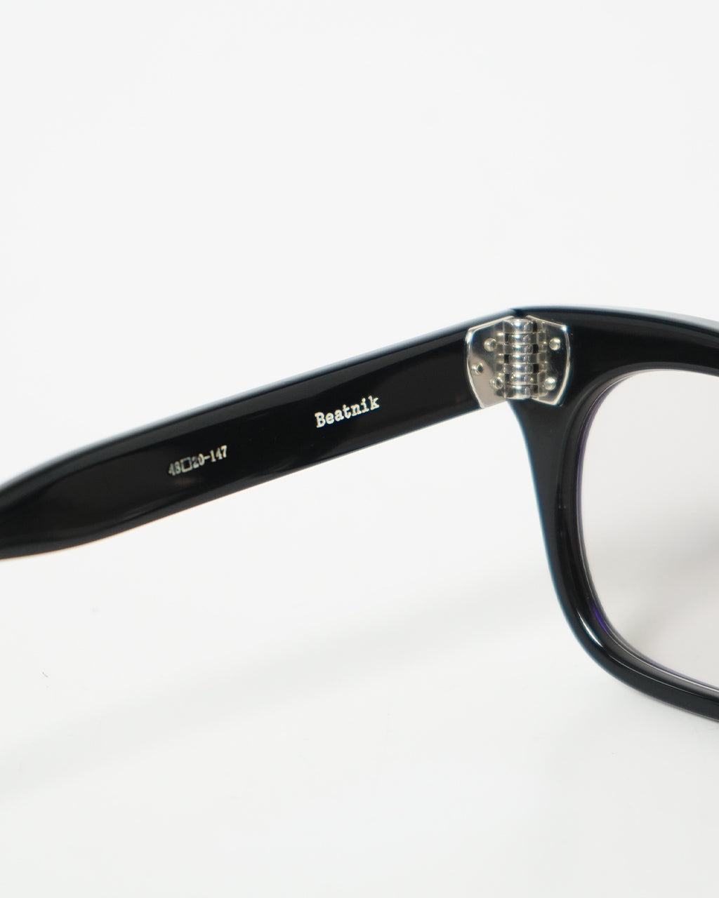 PORTER CLASSIC× 金子眼鏡 ポータークラシック × カネコガンキョウ サングラス SUNGLASSES ビートニク コレクション BEATNIK COLLECTION メガネ 眼鏡 PC-011-3063 PC-011-3064