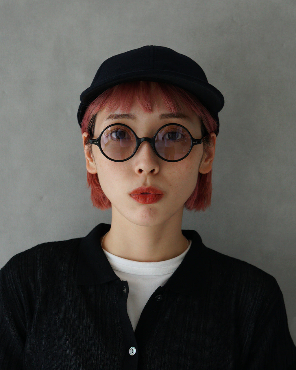 PORTER CLASSIC× 金子眼鏡 ポータークラシック × カネコガンキョウ サングラス SUNGLASSESピース コレクション PEACE COLLECTION メガネ 眼鏡 PC-011-3065 PC-011-3066