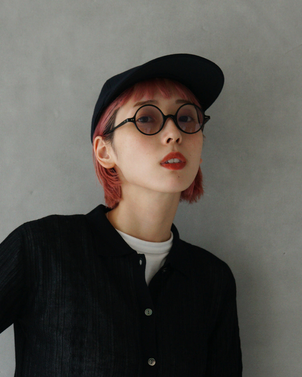 PORTER CLASSIC× 金子眼鏡 ポータークラシック × カネコガンキョウ サングラス SUNGLASSESピース コレクション PEACE COLLECTION メガネ 眼鏡 PC-011-3065 PC-011-3066