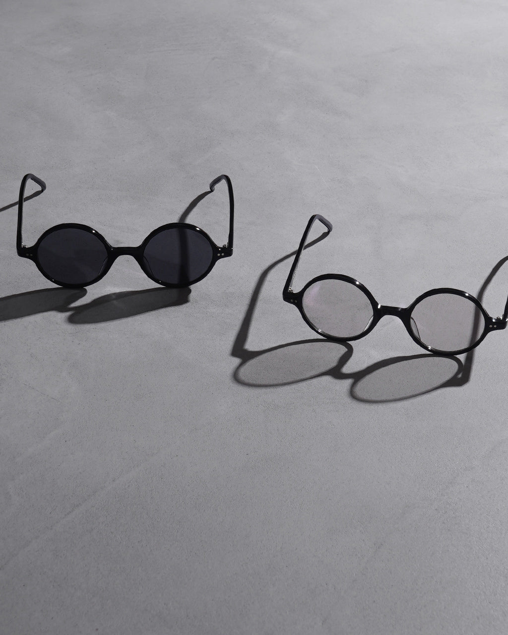 PORTER CLASSIC× 金子眼鏡 ポータークラシック × カネコガンキョウ サングラス SUNGLASSESピース コレクション PEACE COLLECTION メガネ 眼鏡 PC-011-3065 PC-011-3066