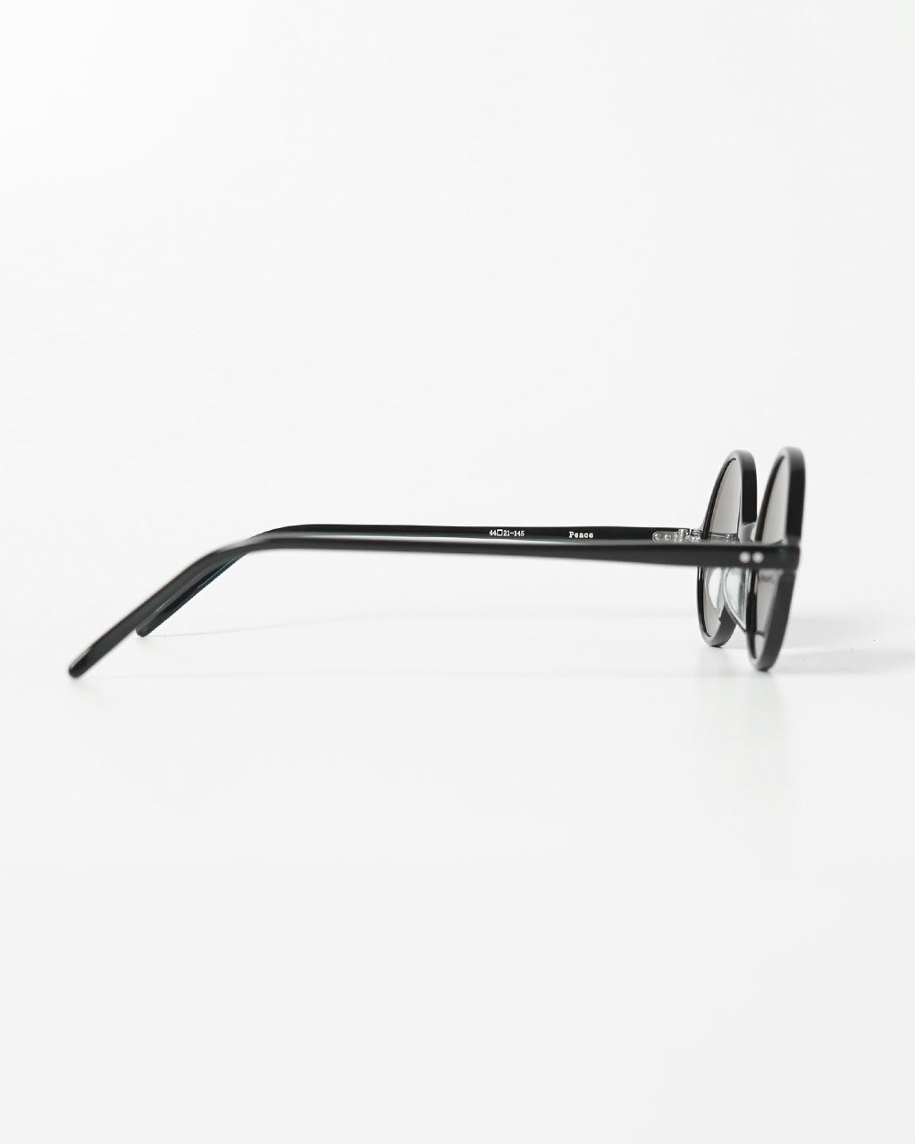 PORTER CLASSIC× 金子眼鏡 ポータークラシック × カネコガンキョウ サングラス SUNGLASSESピース コレクション PEACE COLLECTION メガネ 眼鏡 PC-011-3065 PC-011-3066