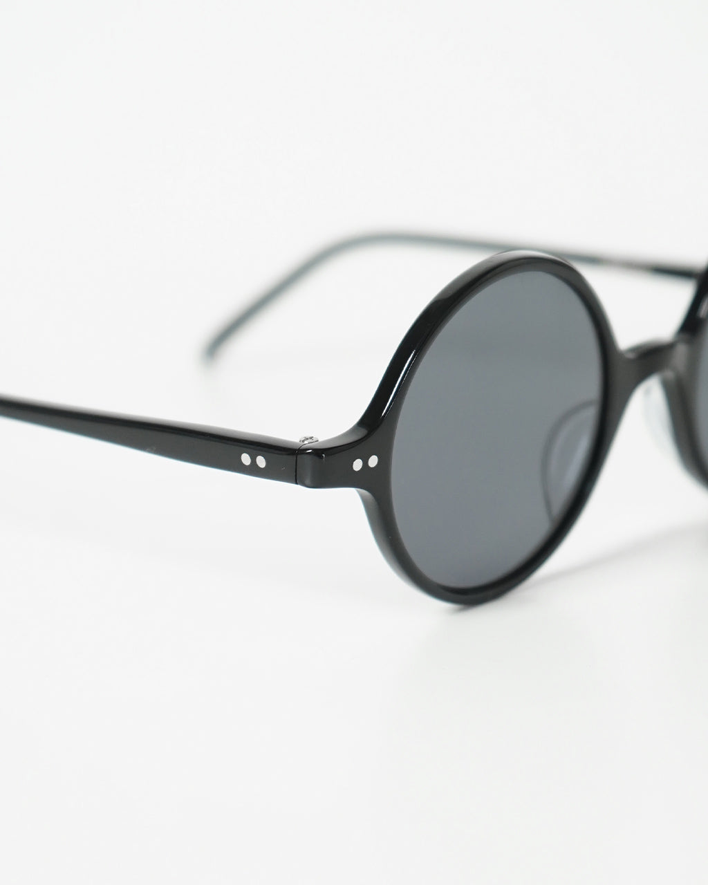 PORTER CLASSIC× 金子眼鏡 ポータークラシック × カネコガンキョウ サングラス SUNGLASSESピース コレクション PEACE COLLECTION メガネ 眼鏡 PC-011-3065 PC-011-3066