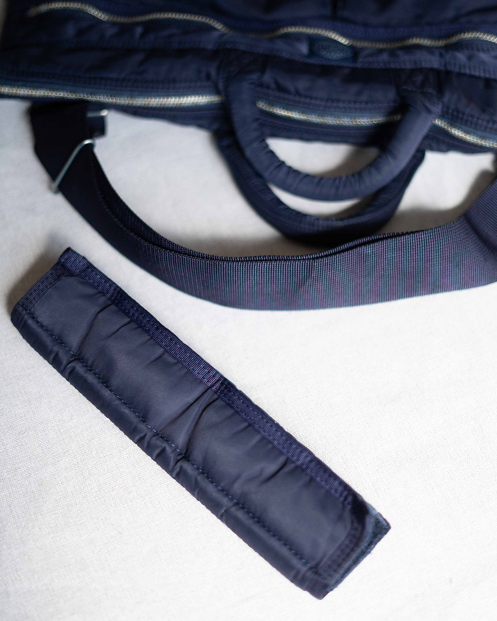 SUPER NYLON HELMET CASE L PC-015-191