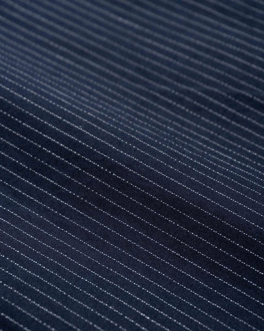 ロールアップシャツ ピンストライプ ROLL UP PIN STRIPE SHIRT PC-016-2757