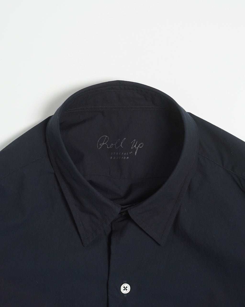 ロールアップシャツ 長袖シャツ コットン ROLL UP COTTON SHIRT PC-016-3359