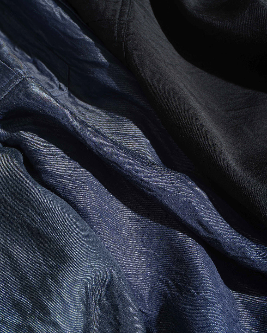 PORTER CLASSIC ポータークラシック 長袖シャツ キュプラ ロールアップシャツ ROLL UP SOFT CUPRO SHIRT PC-016-3360【送料無料】