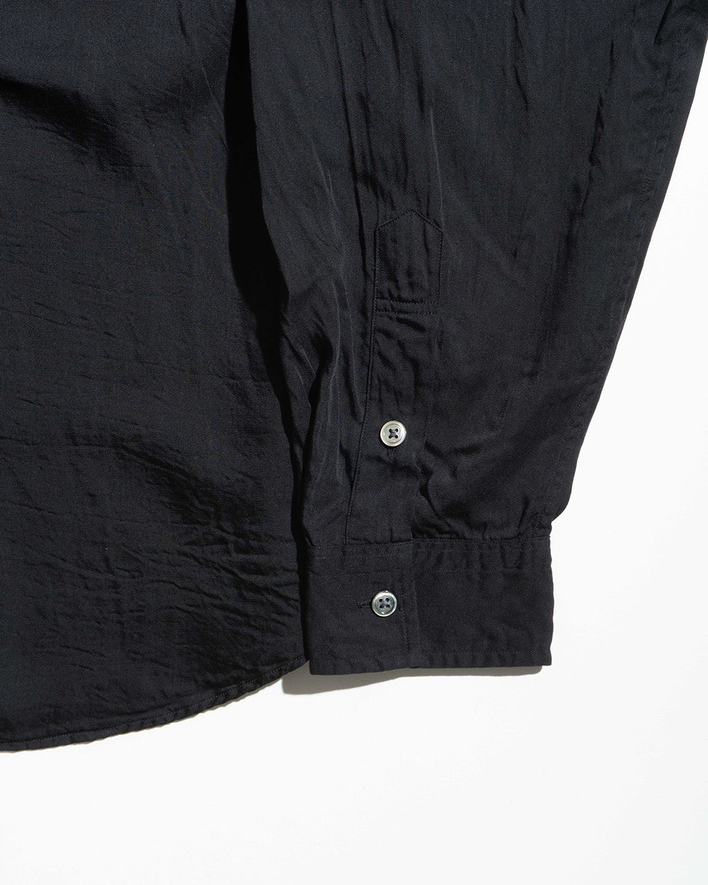 長袖シャツ キュプラ ロールアップシャツ ROLL UP SOFT CUPRO SHIRT PC-016-3360