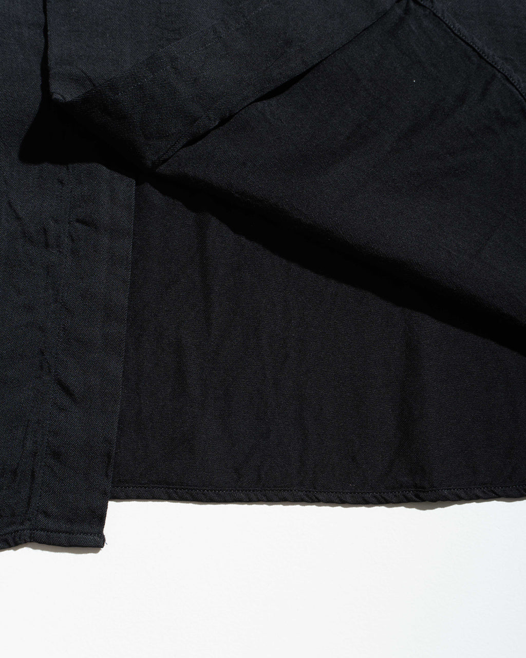 PORTER CLASSIC ポータークラシック 長袖シャツ キュプラ ロールアップシャツ ROLL UP SOFT CUPRO SHIRT PC-016-3360【送料無料】