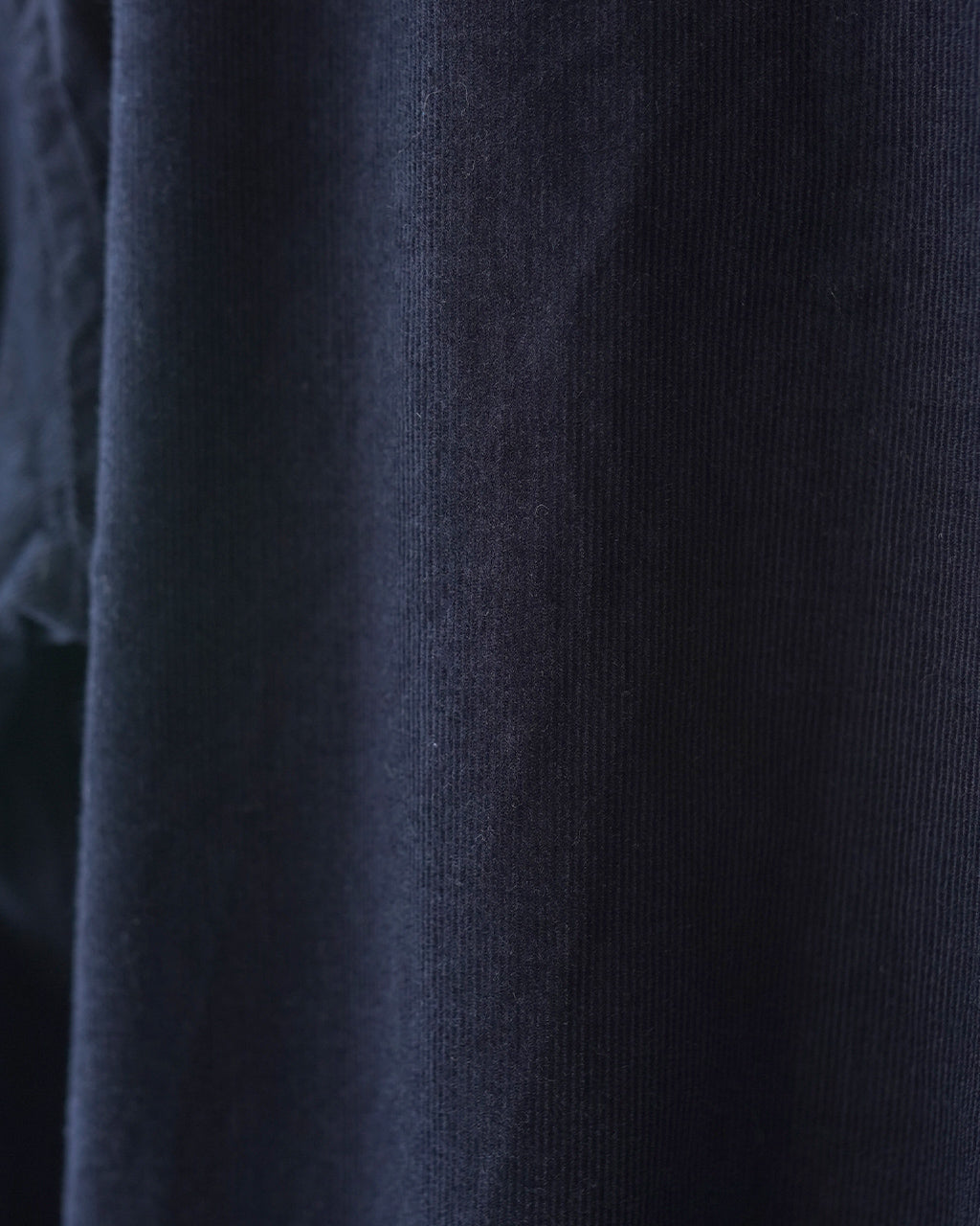 ROLL UP ORGANIC CORDUROY SHIRT PC-016-3685