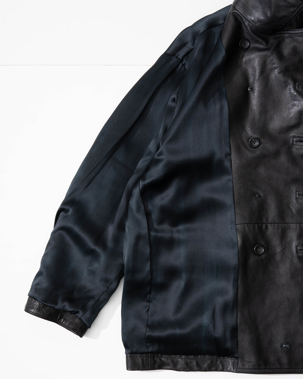 DRUG STORE JACKET DIRECTOR'S CUT W/SILVER BUTTONS PC-017-2977