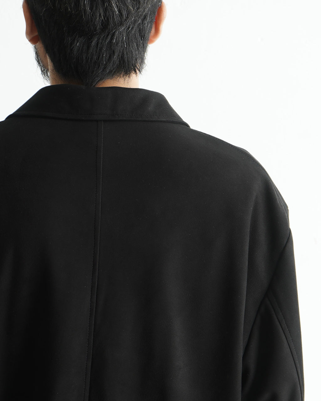 レザースエード フレンチジャケット LEATHER SUEDE FRENCH JACKET WATCH CHAIN ITEM (ENTREFINO) ウォッチ チェーン アイテム (エントロフィーノ) PC-017-2979