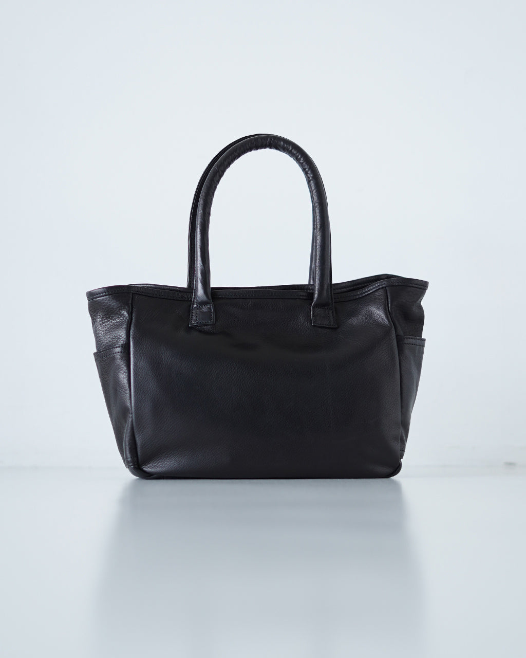 PC RIDERS LEATHER TOTE BAG S PC-017-3696