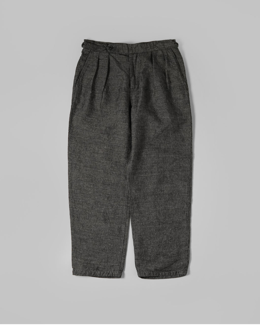 ブレッソン ジェントルマンズ パンツ BRESSON GENTLEMAN'S PANTS トラウザー スラックス PC-021-2949