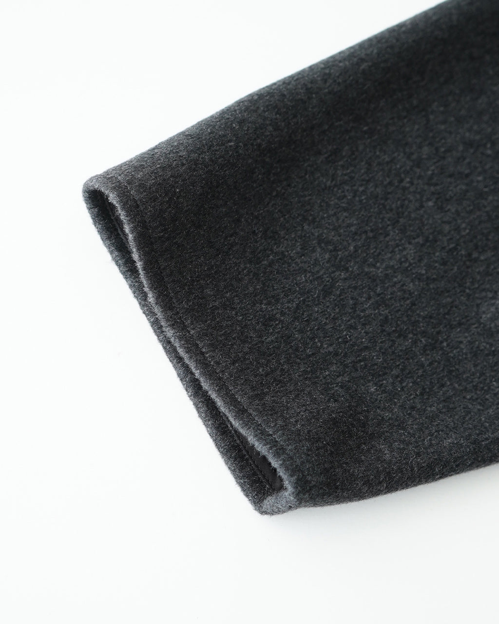 CASHMERE SHIRT JACKET BABY CASH PC-025-1958