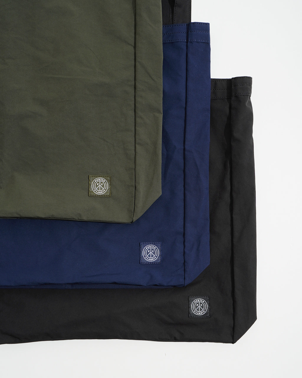 PORTER CLASSIC ポータークラシック ウェザー トートバッグ WEATHER TOTE BAG ショルダー ハンドバッグ PC-026-2265【送料無料】