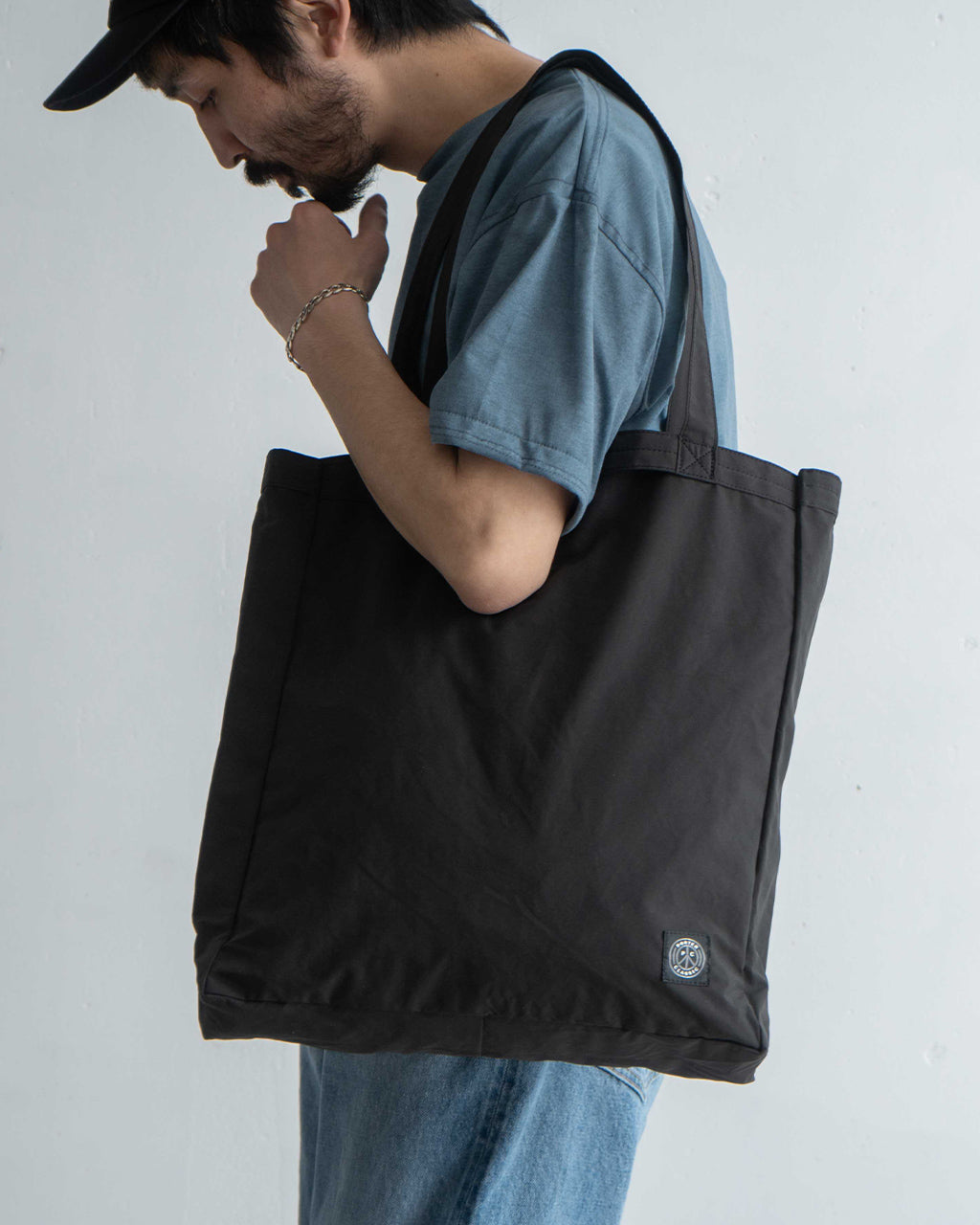 PORTER CLASSIC ポータークラシック ウェザー トートバッグ WEATHER TOTE BAG ショルダー ハンドバッグ PC-026-2265【送料無料】
