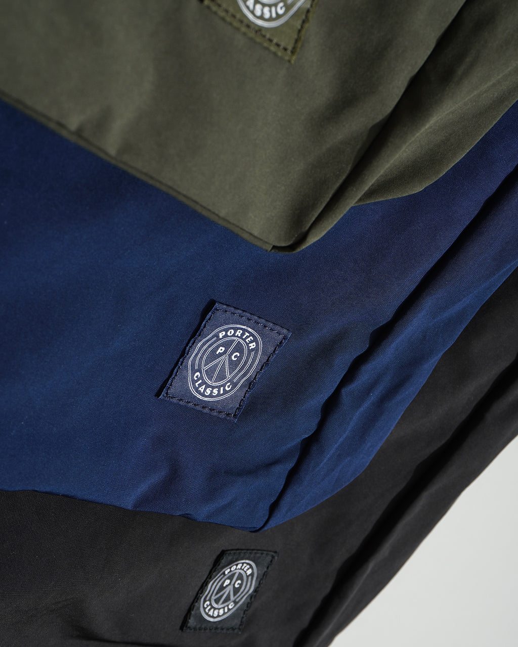 PORTER CLASSIC ポータークラシック ウェザー トートバッグ WEATHER TOTE BAG ショルダー ハンドバッグ PC-026-2265【送料無料】