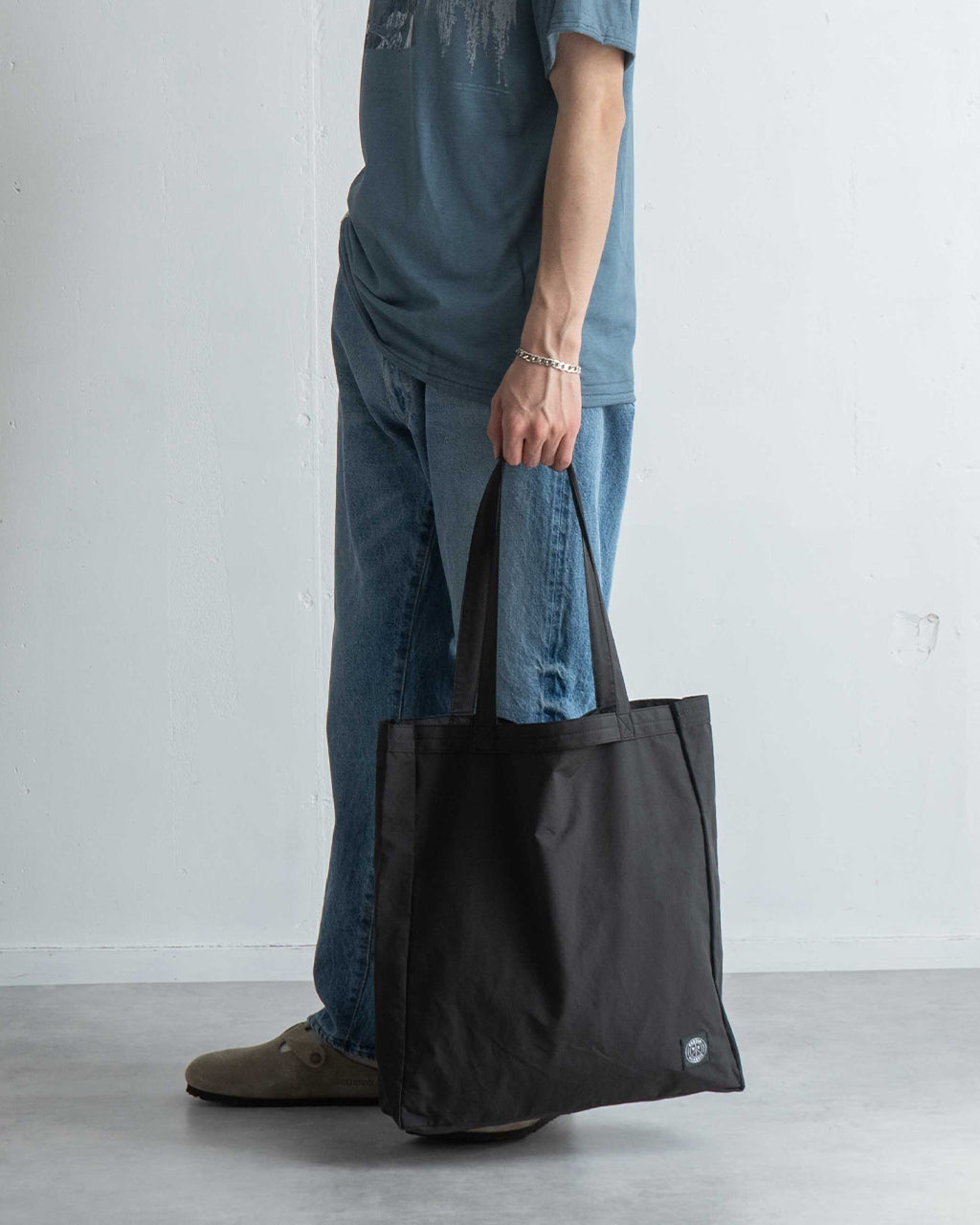 PORTER CLASSIC ポータークラシック ウェザー トートバッグ WEATHER TOTE BAG ショルダー ハンドバッグ PC-026-2265【送料無料】