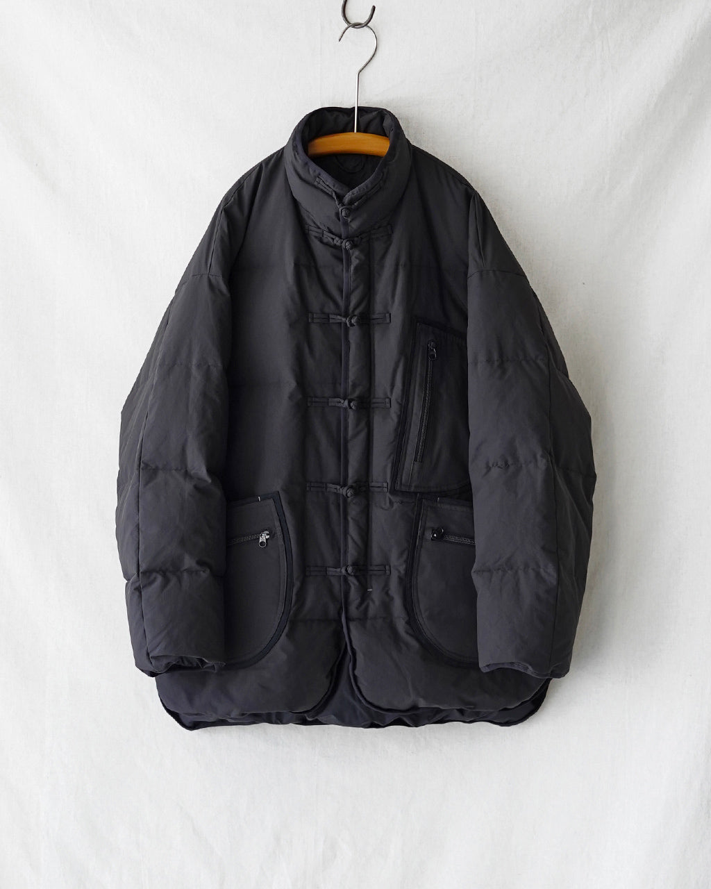 WEATHER CHINESE DOWN JACKET PC-026-2441