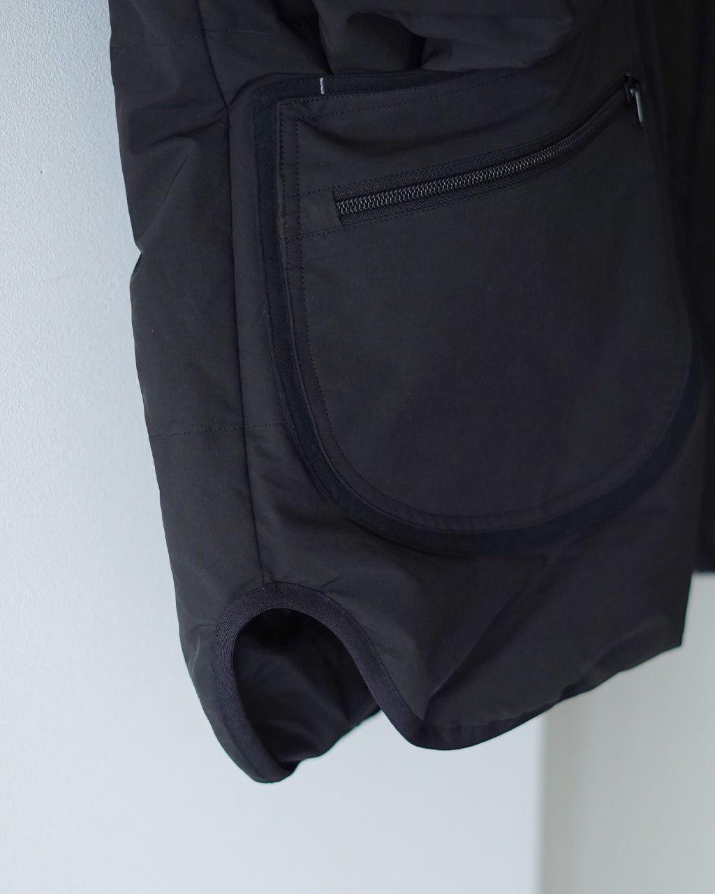 WEATHER CHINESE DOWN JACKET PC-026-2441