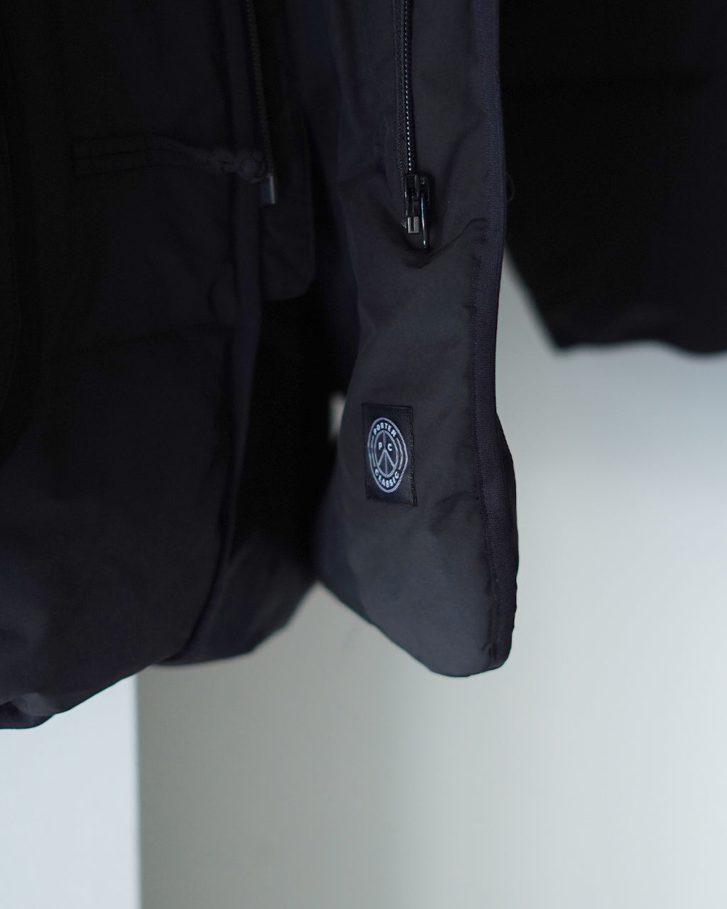 WEATHER CHINESE DOWN JACKET PC-026-2441