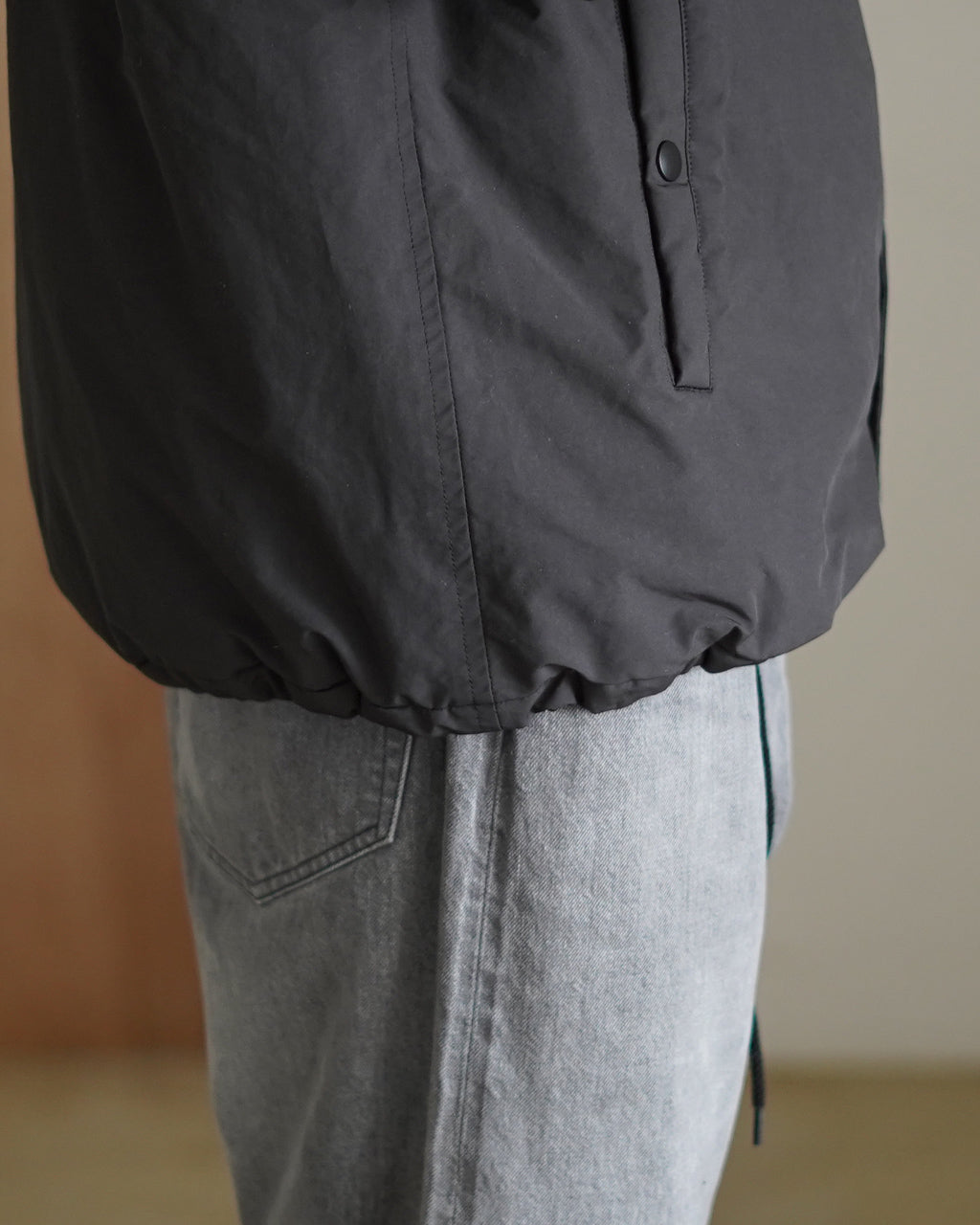 WEATHER COACH JACKET PC-026-3615