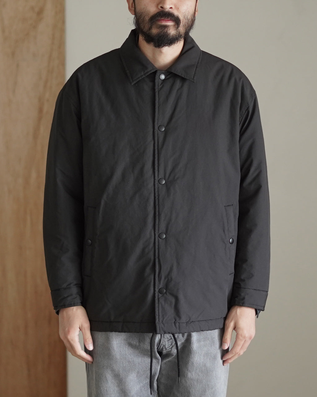 WEATHER COACH JACKET PC-026-3615