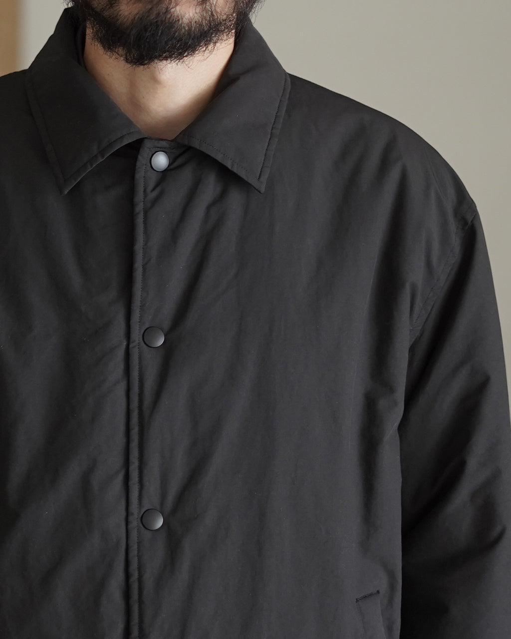 WEATHER COACH JACKET PC-026-3615