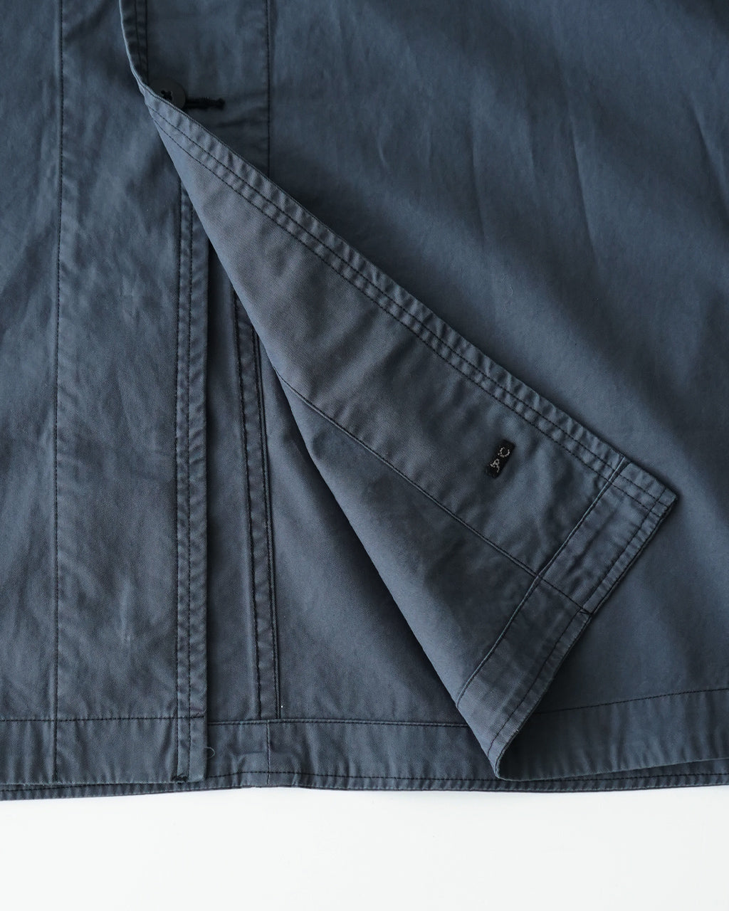 ロングコート ギャバジン スウィング コート ERNEST GABARDINE SWING COAT PC-027-2942 【正規取扱店】