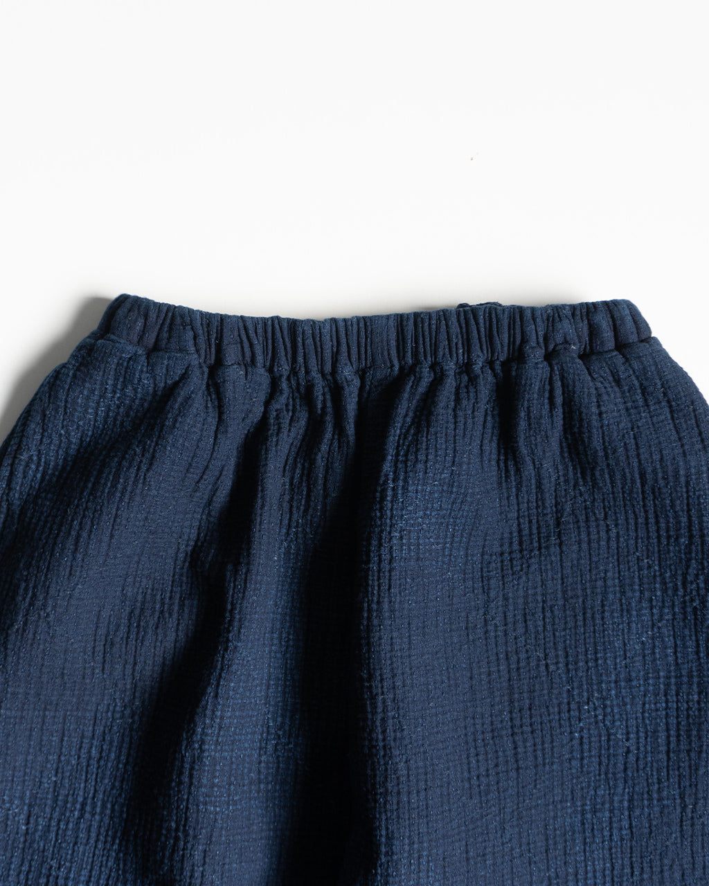イージーパンツ 刺し子 ボトムス NEW SASHIKO LIGHT PEACE PANTS PC-059-3183 【正規取扱店】