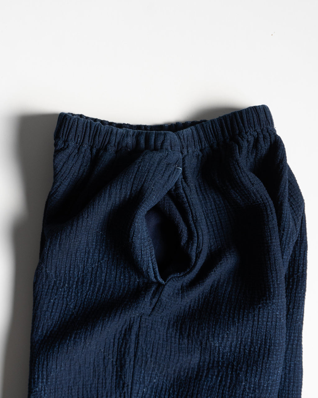 イージーパンツ 刺し子 ボトムス NEW SASHIKO LIGHT PEACE PANTS PC-059-3183 【正規取扱店】