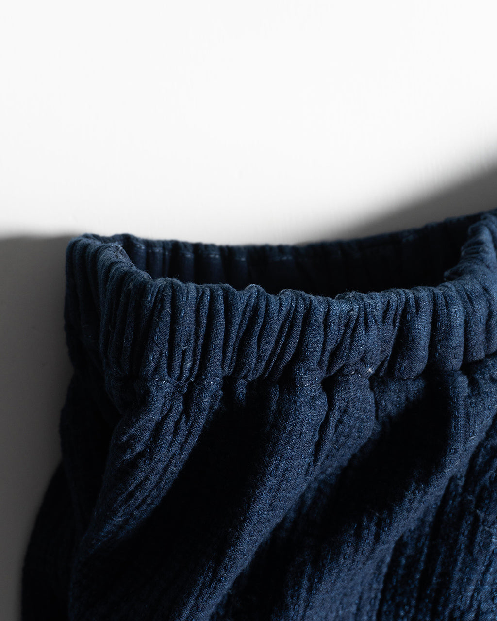 イージーパンツ 刺し子 ボトムス NEW SASHIKO LIGHT PEACE PANTS PC-059-3183 【正規取扱店】