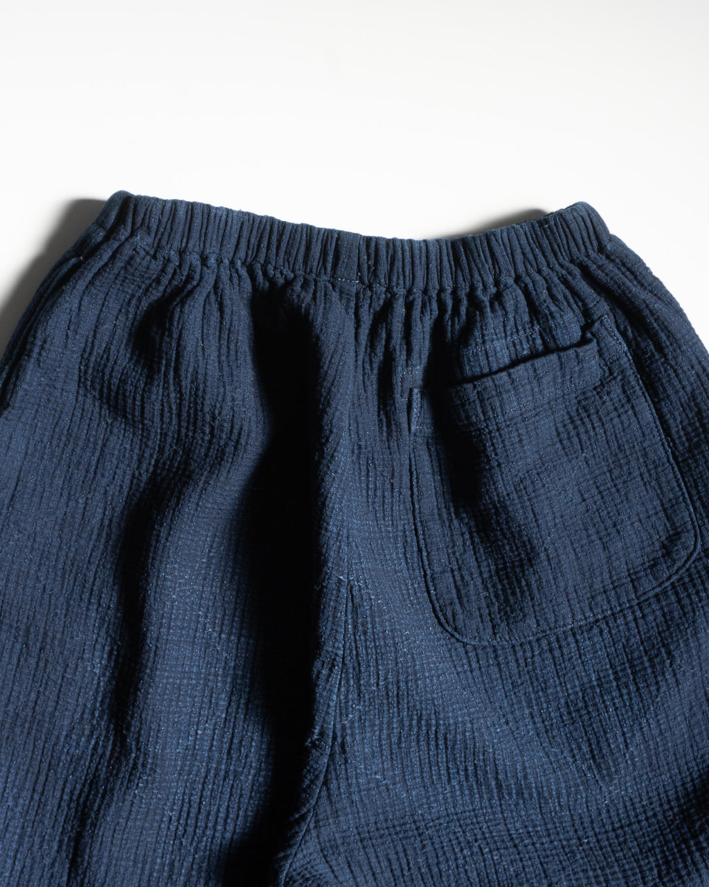 イージーパンツ 刺し子 ボトムス NEW SASHIKO LIGHT PEACE PANTS PC-059-3183 【正規取扱店】
