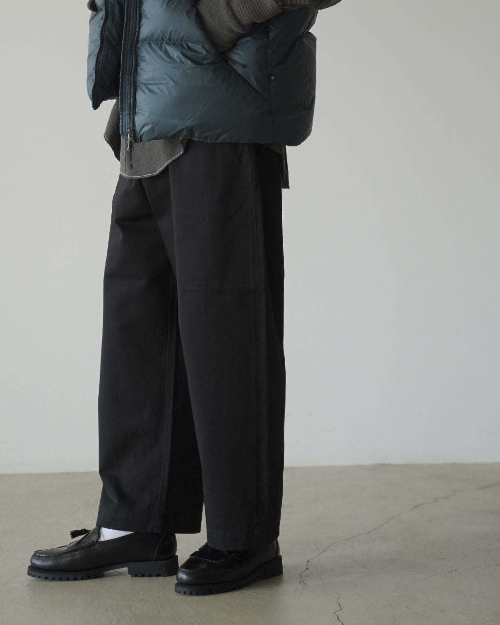 GENE KELLY CHINOS PC-009-2039