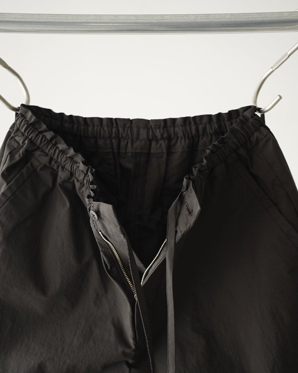 POPLIN EASY PANTS PC-035-3942