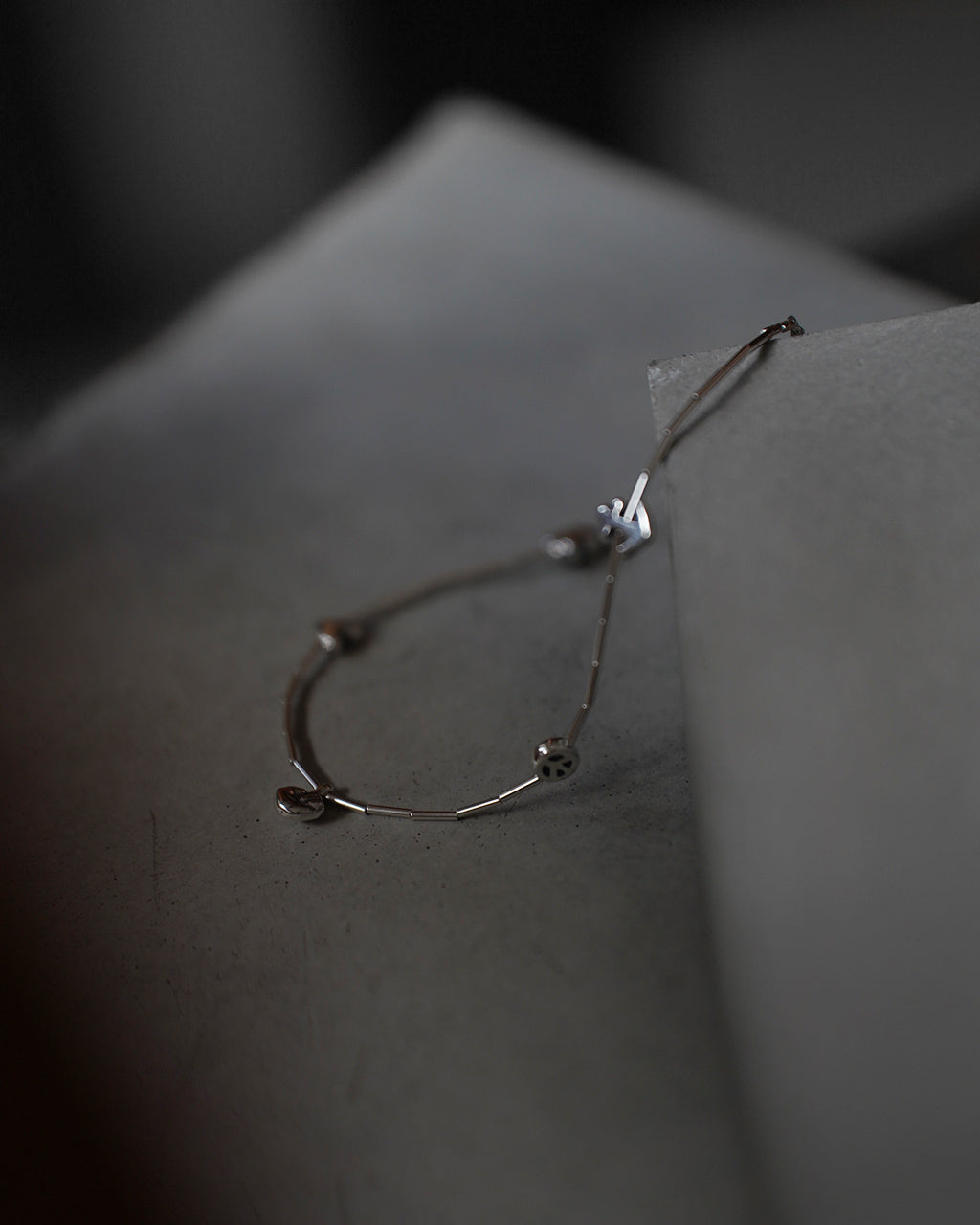PORTER CLASSIC ブレスレット PORTER CLASSIC ポータークラシック FETISH BRACELET フェティッシュ