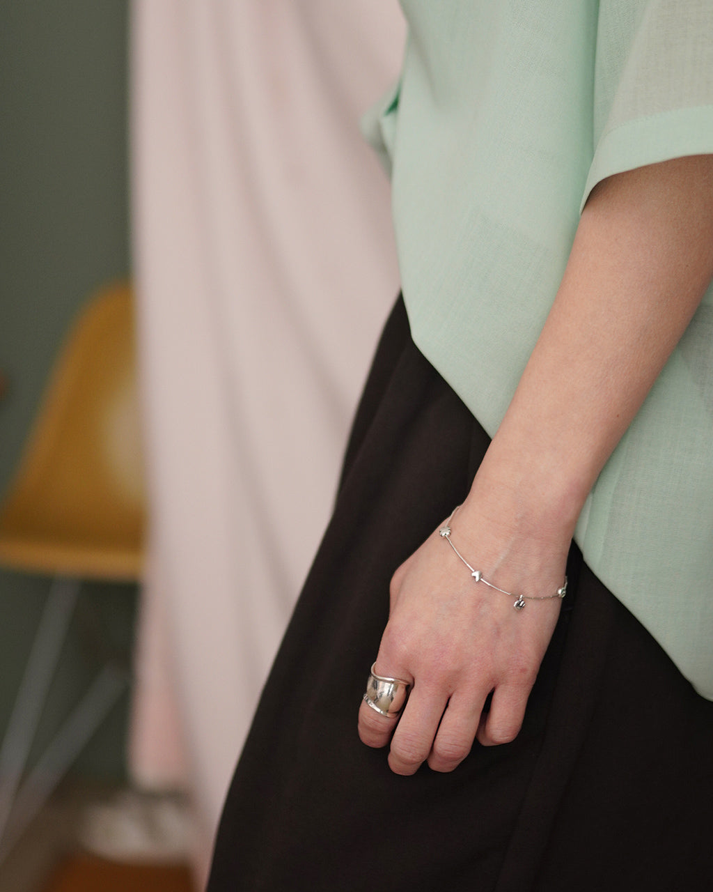 FETISH BRACELET PC-011-4041