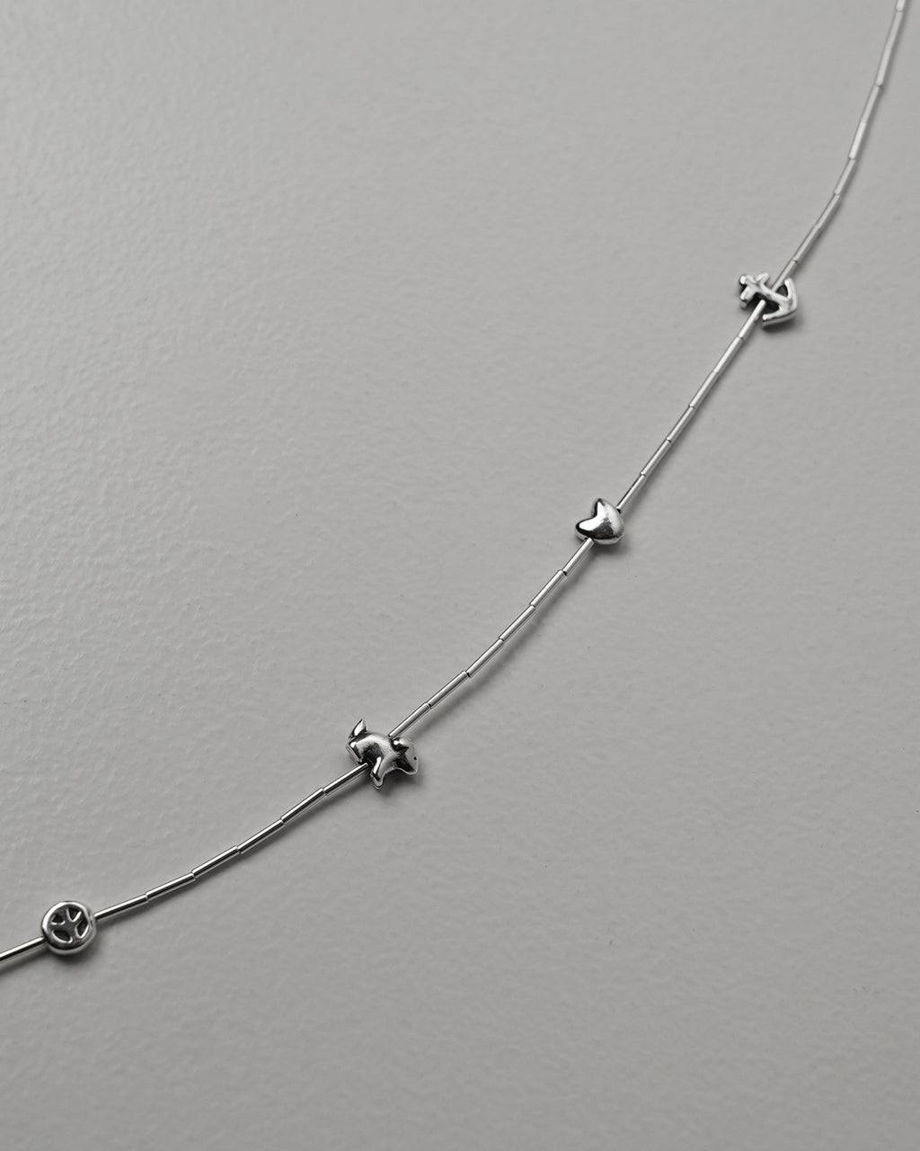 FETISH NECKLACE PC-011-4040