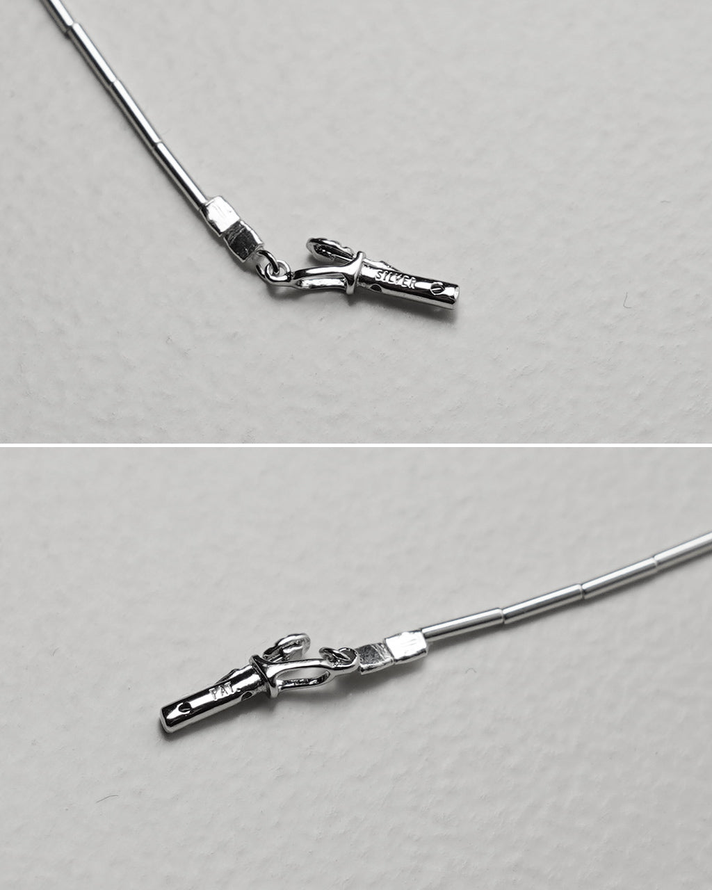 FETISH NECKLACE PC-011-4040